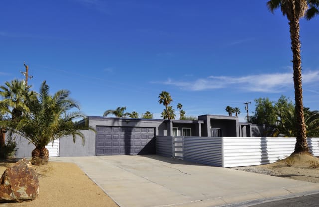 2880 East Valencia Road - 2880 East Valencia Road, Palm Springs, CA 92262 2880 East Valencia Road - 2880 East Valencia Road, Palm Springs, CA 92262