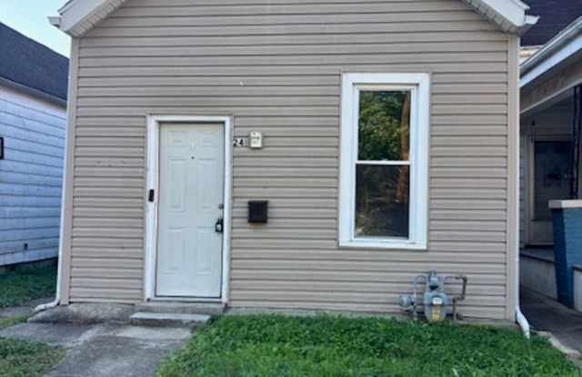 24 West Oregon Street Evansville, IN 47710 Gallery 1