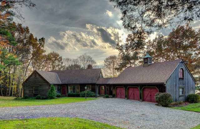 850 Cayuga Heights Road - 850 Cayuga Heights Road, Lansing, NY 14850