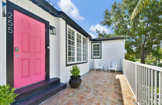 255 N Swinton Avenue - 255 North Swinton Avenue, Delray Beach, FL 33444