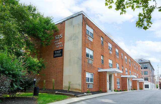 The Washington Park Apartments Gallery 4