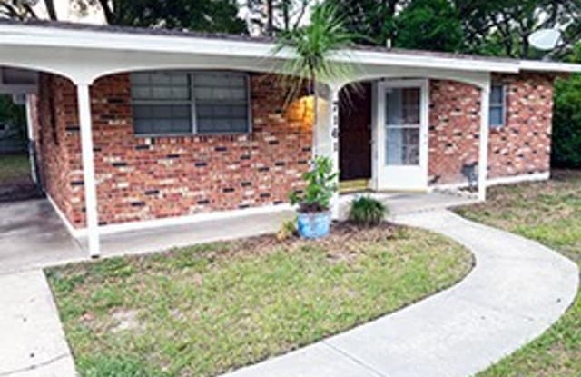 7161 Karenita Drive - 7161 Karenita Drive, Jacksonville, FL 32210
