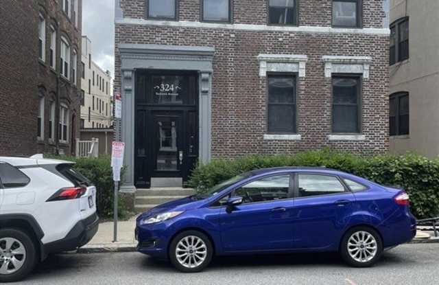 324 Summit Avenue unit: 3 - 324 Summit Avenue, Boston, MA 02135