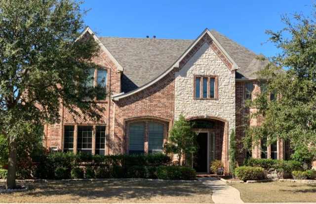 2115 Estes Park Dr - 2115 Estes Park Drive, Allen, TX 75013