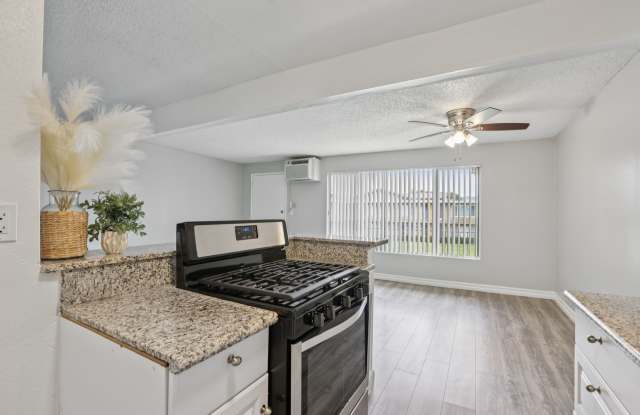 Glen Forest Apartments Gallery 4