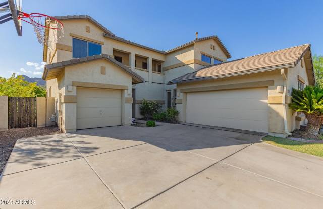 26212 N 54TH Avenue - 26212 North 54th Avenue, Phoenix, AZ 85083