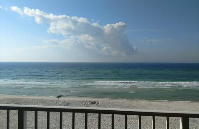 Beautiful Condo at Tidewater Beach Resort w/Ocean View! *1/2 Off Security Deposit for Active-Duty Military!!* - 16819 Front Beach Road, Panama City Beach, FL 32413