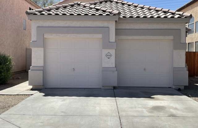 3553 West Whispering Wind Drive - 3553 West Whispering Wind Drive, Phoenix, AZ 85310