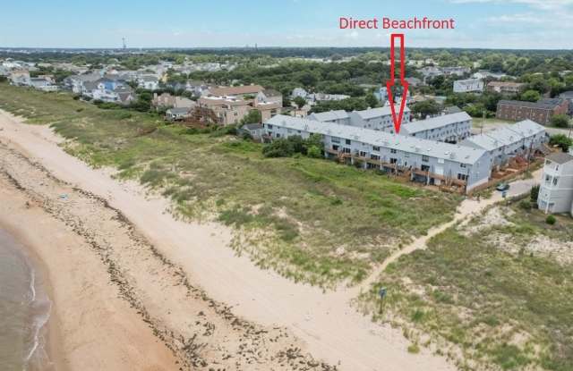 2100 E Ocean View Avenue Unit #20 (Ebb Tide Shores) Norfolk 23518 photos photos