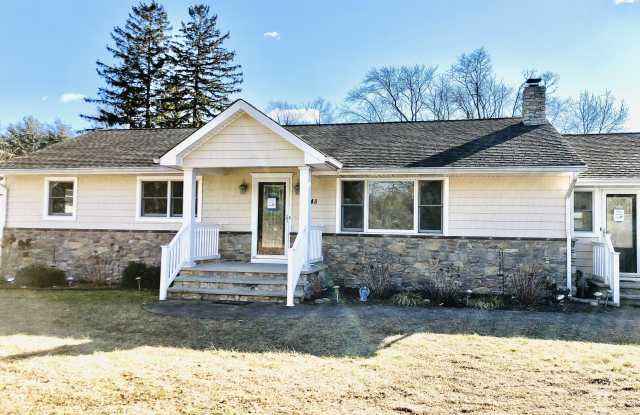 448 W Park Avenue - 448 West Park Avenue, Oakhurst, NJ 07755