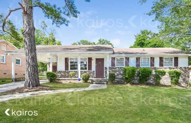 313 Shoreditch Drive - 313 Shoreditch Drive, Richland County, SC 29209 313 Shoreditch Drive - 313 Shoreditch Drive, Richland County, SC 29209