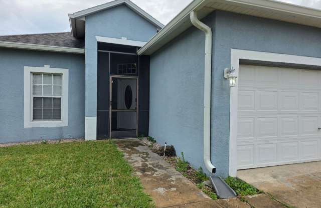 Three Bedroom House at Waterside Estates in Orlando Gallery 4