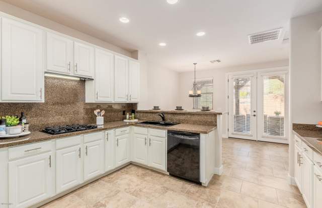 17749 N 93rd Way - 17749 North 93rd Way, Scottsdale, AZ 85255