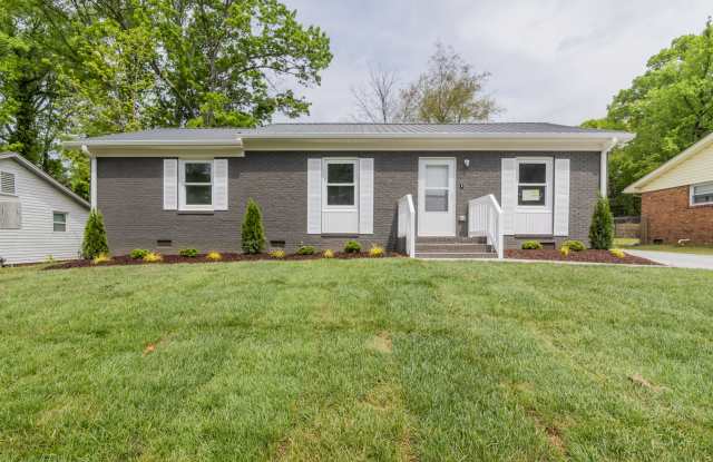 5401 Hughes Drive - 5401 Hughes Drive, Charlotte, NC 28213 5401 Hughes Drive - 5401 Hughes Drive, Charlotte, NC 28213