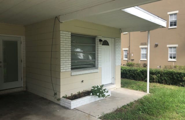 2407 W Texas Ave Unit B - 2407 West Texas Avenue, Tampa, FL 33629