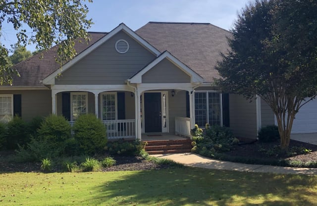 1020 Joie Drive - 1020 Joie Drive, Oconee County, GA 30677