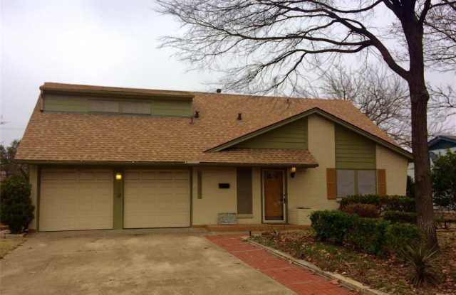 11327 Cactus Lane - 11327 Cactus Lane, Dallas, TX 75238