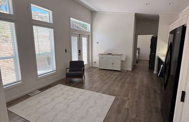 Peaceful, Private ADU Near Lake Jennings! photos photos