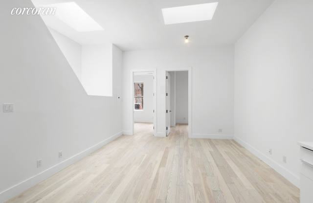 78 North Henry Street Gallery 2