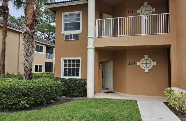 8333 Mulligan Circle - 8333 Mulligan Circle, St. Lucie County, FL 34986