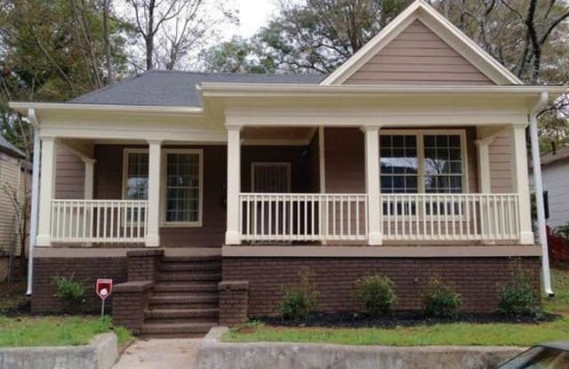 876 McDaniel St SW - 876 Mcdaniel Street Southwest, Atlanta, GA 30310