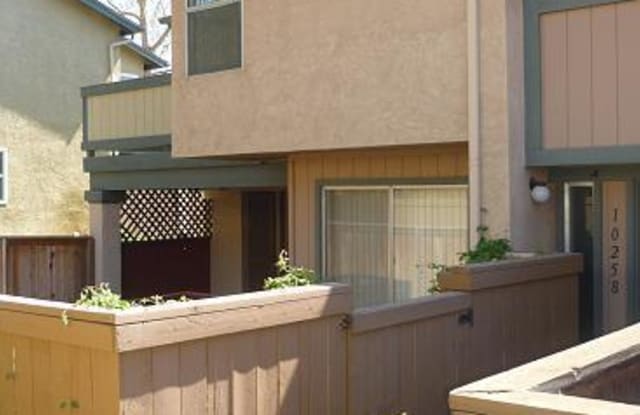 10258 Michala Place - 10258 Michala Place, Santee, CA 92071