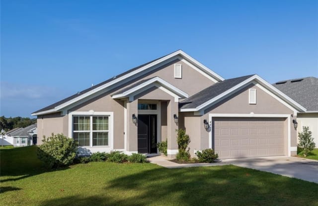 4456 NW 1ST COURT - 4456 Northwest 1st Court, Marion County, FL 34475