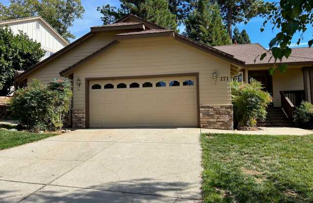 171 Horizon Circle - 171 Horizon Circle, Grass Valley, CA 95945