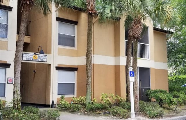 8800 LATREC AVENUE - 8800 Latrec Avenue, Doctor Phillips, FL 32819