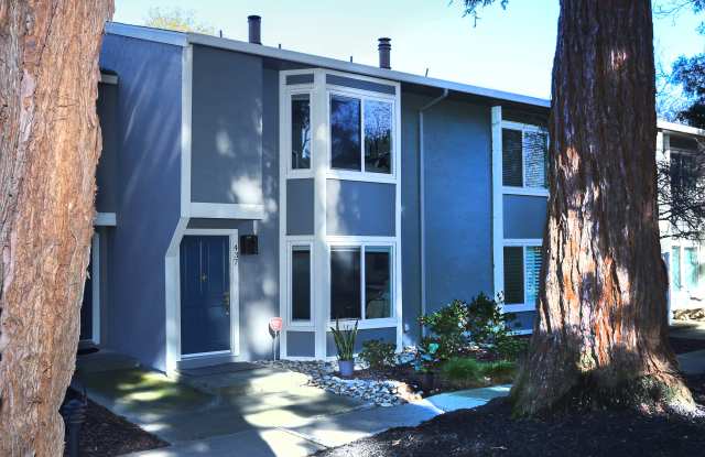 437 Sycamore Circle - 437 Sycamore Circle, Danville, CA 94526