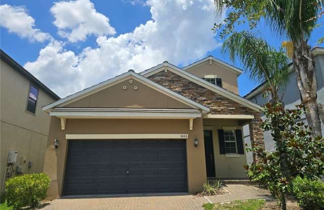 1022 OLIVETO VERDI COURT - 1022 Oliveto Verdi Court, Brandon, FL 33511 1022 OLIVETO VERDI COURT - 1022 Oliveto Verdi Court, Brandon, FL 33511