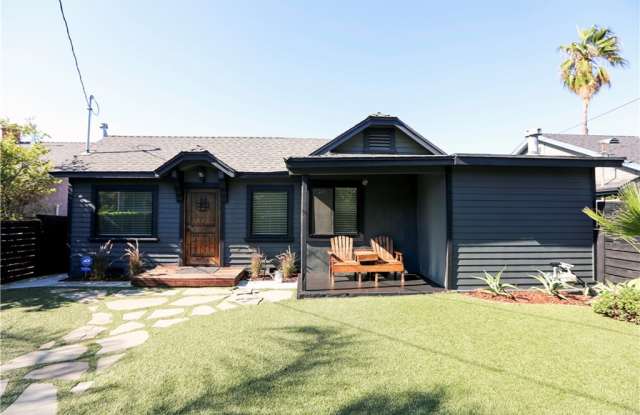 5925 Mesa Avenue - 5925 Mesa Avenue, Los Angeles, CA 90042