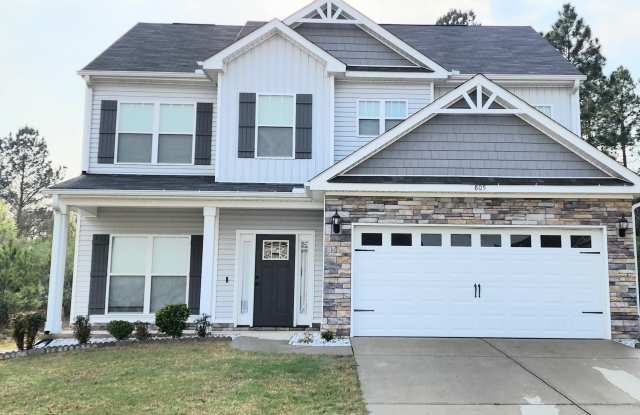 805 Burlington Drive photos photos