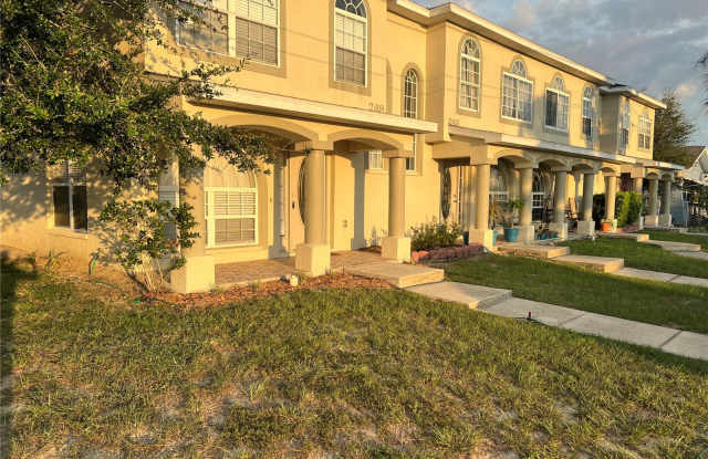 231 North 8th Street - 1Unit #249 - 231 North 8th Street, Haines City, FL 33844
