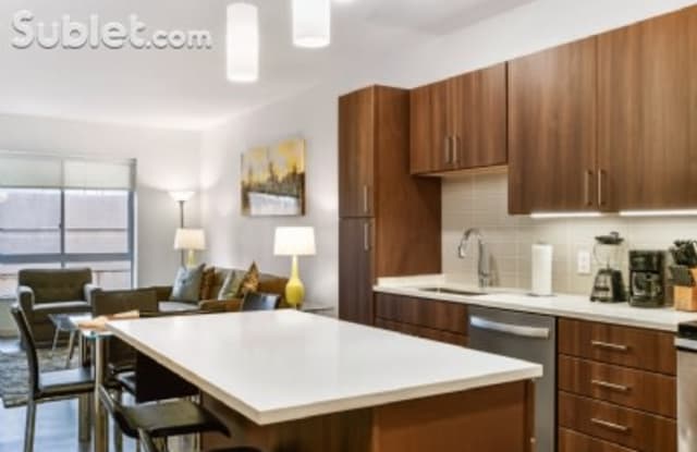 534 Circle Drive - 534 Circle Drive, Cleveland, OH 44106