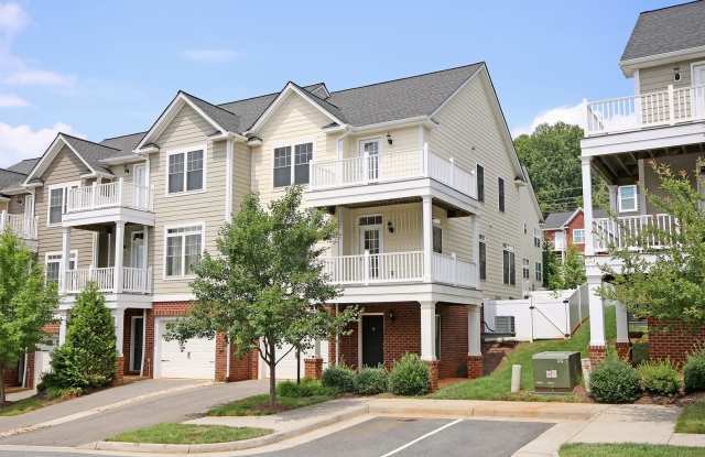 Spacious End-Unit Pantops Townhome photos photos