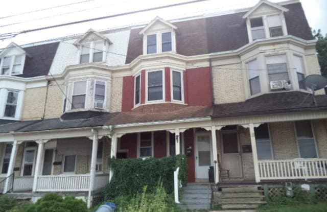 1332 W King Street - 1332 West King Street, West York, PA 17404