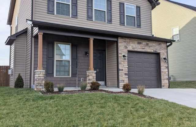 21 North River Road - 21 North River Road, Henderson County, NC 28732