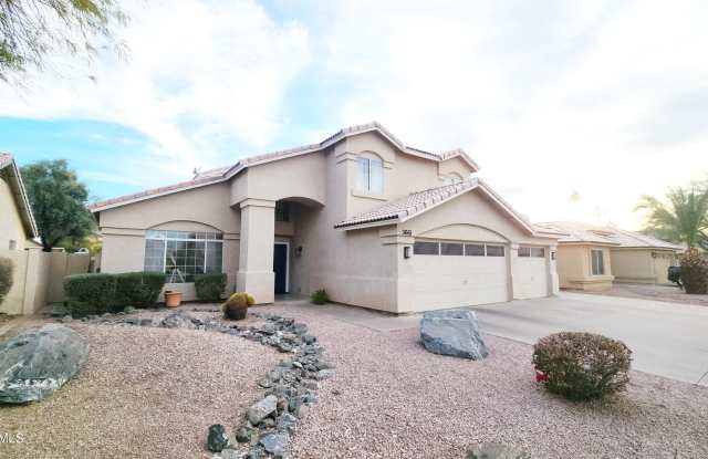 3661 W LINDA Lane - 3661 West Linda Lane, Chandler, AZ 85226