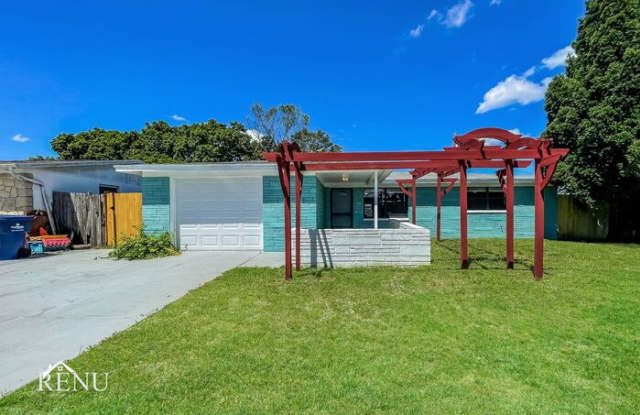 2427 Roselawn Drive - 2427 Roselawn Drive, Holiday, FL 34691
