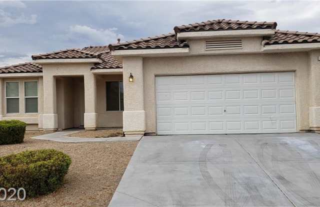 816 Bolivar - 816 Bolivar Ave, North Las Vegas, NV 89032