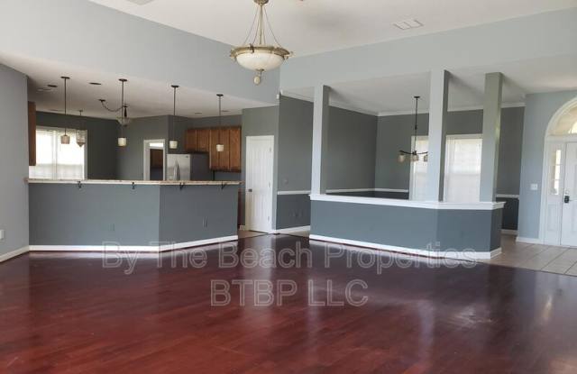 2603 MARSH GLEN DR - 2603 Marsh Glen Drive, North Myrtle Beach, SC 29582