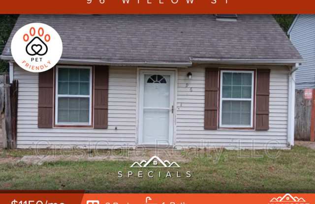 96 Willow St photos photos