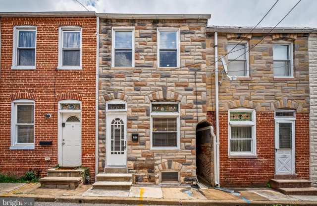 417 S MADEIRA STREET photos photos