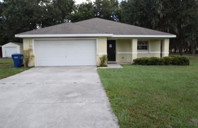 103 NE 9th Street - 103 9th Street Northeast, Fort Meade, FL 33841
