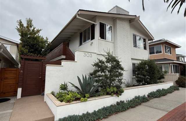 303 Marguerite Avenue photos photos