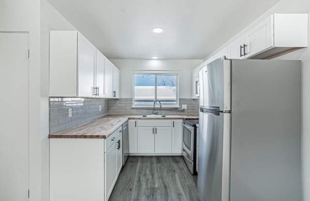 3666 Ingalls Street photos photos