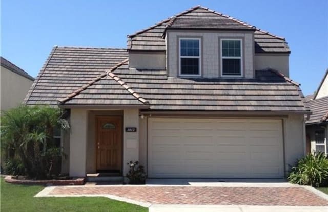1012 Powell Drive - 1012 Powell Drive, Placentia, CA 92870