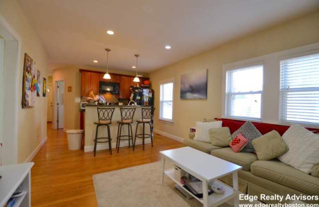 63 Dunboy St. - 63 Dunboy Street, Boston, MA 02135