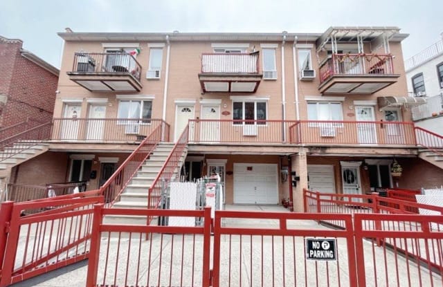 8612 Bay 16th St 2ND FLOOR - 8612 Bay 16th St, Brooklyn, NY 11214